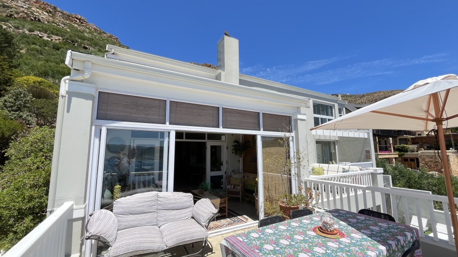 4 Bedroom Property for Sale in Simons Kloof Western Cape